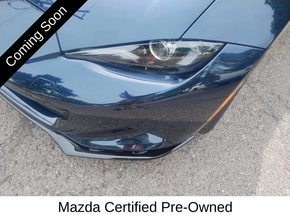 2025 Mazda ND MX-5 Miata - Image 28 of 30