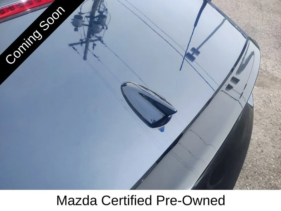 2025 Mazda ND MX-5 Miata - Image 30 of 30
