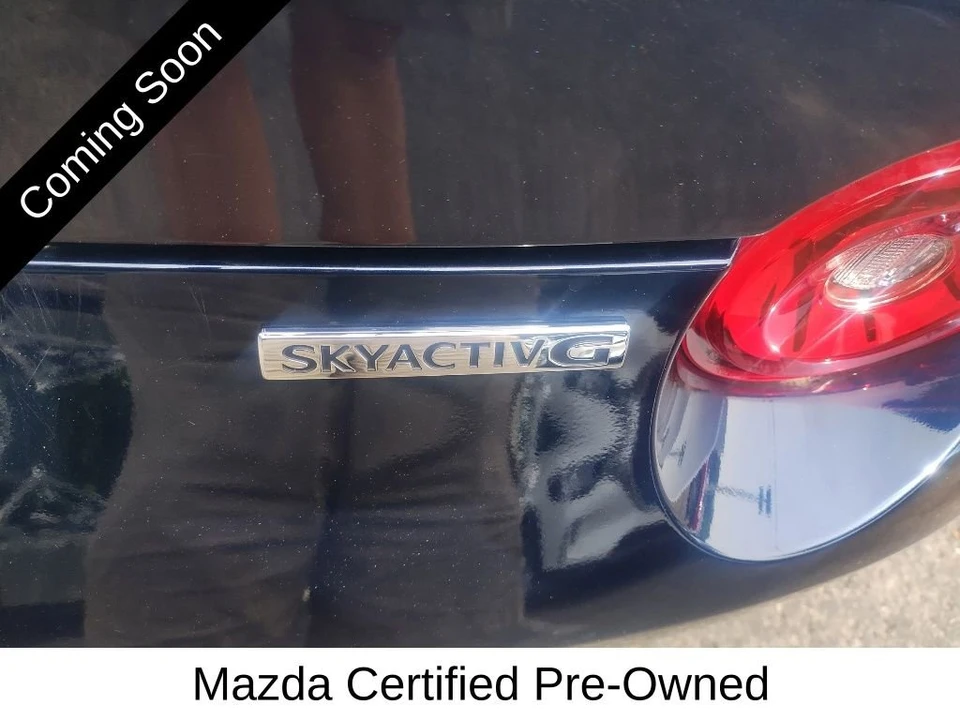 2025 Mazda ND MX-5 Miata - Image 10 of 30