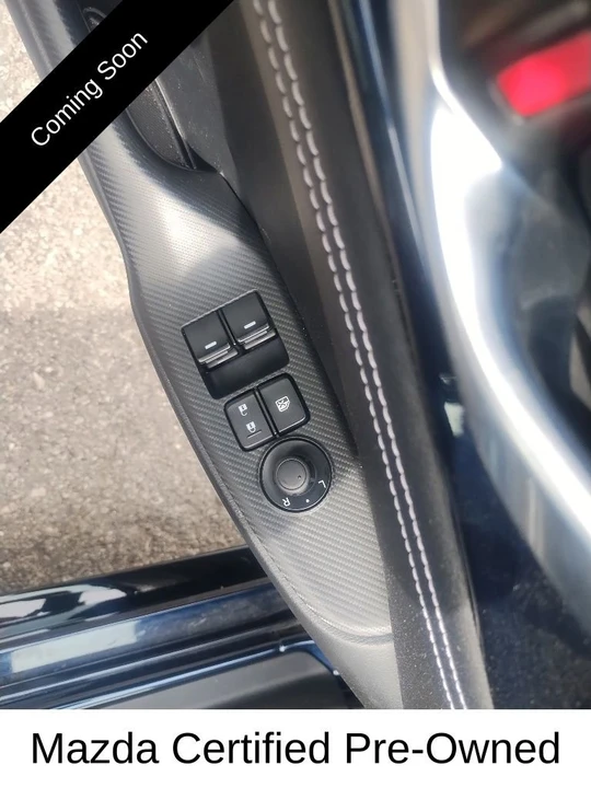2025 Mazda ND MX-5 Miata - Image 17 of 30