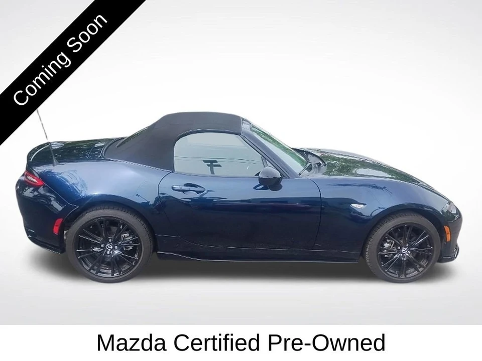 2025 Mazda ND MX-5 Miata - Image 6 of 30