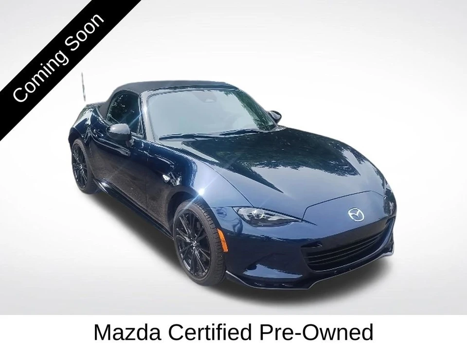2025 Mazda ND MX-5 Miata - Image 7 of 30