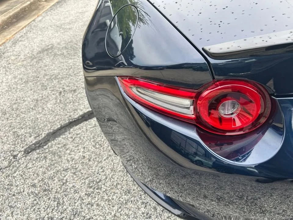 2025 Mazda ND MX-5 Miata - Image 20 of 20