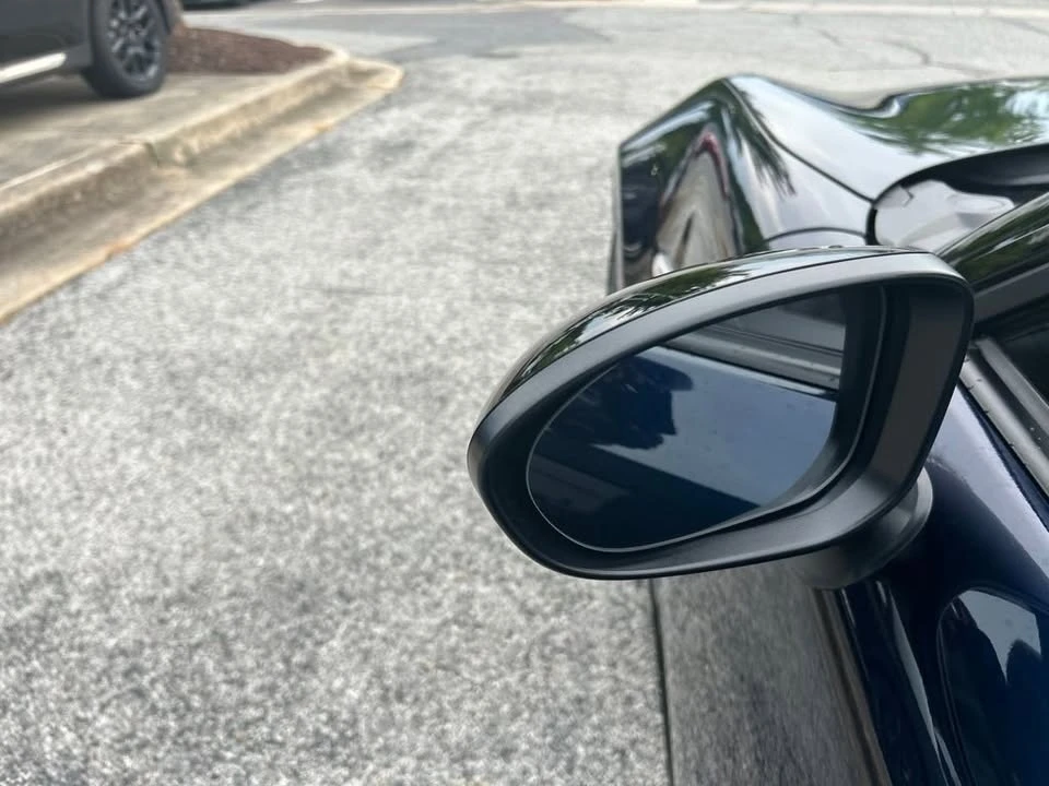 2025 Mazda ND MX-5 Miata - Image 10 of 20