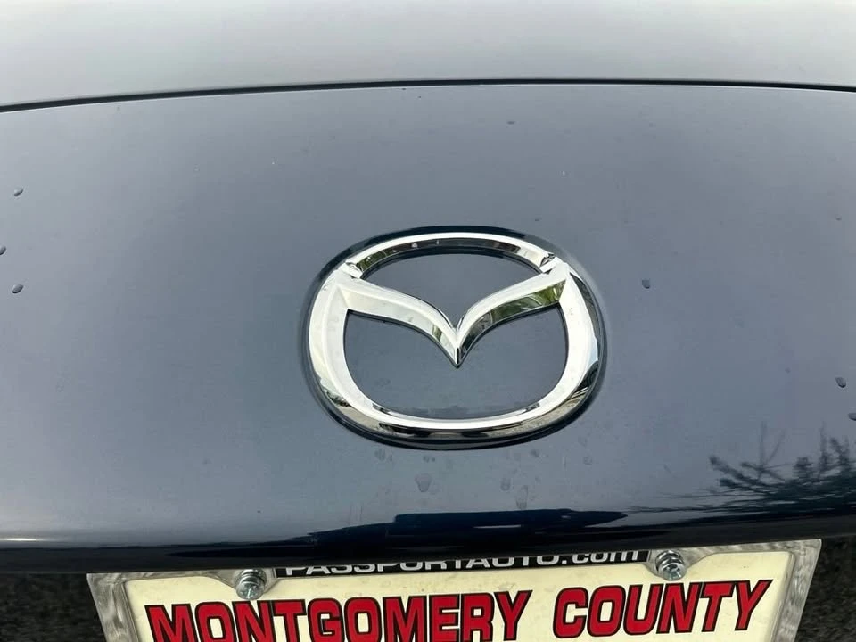 2025 Mazda ND MX-5 Miata - Image 18 of 20