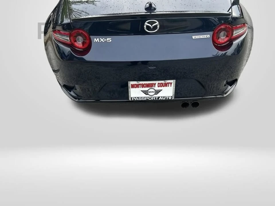 2025 Mazda ND MX-5 Miata - Image 19 of 20