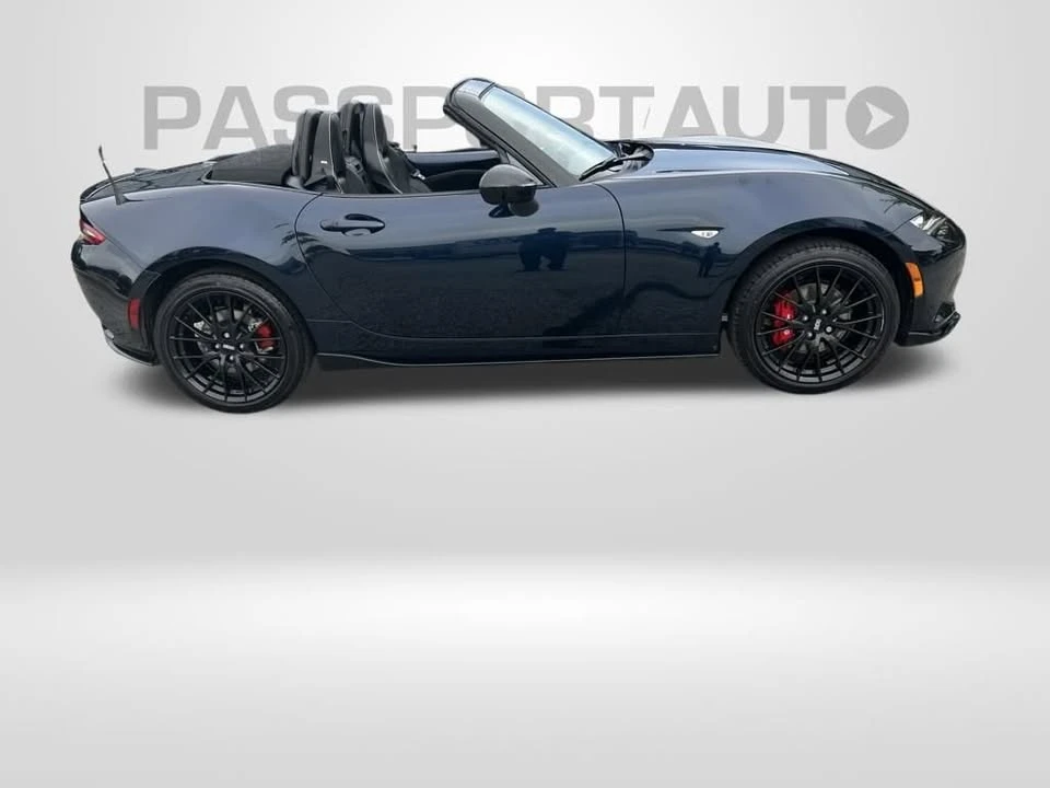 2025 Mazda ND MX-5 Miata - Image 7 of 20