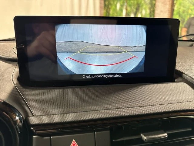 2025 Mazda ND MX-5 Miata - Image 11 of 20