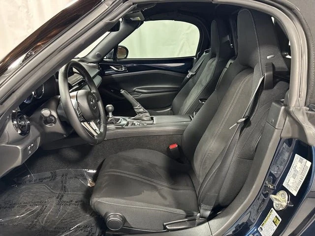 2025 Mazda ND MX-5 Miata - Image 4 of 20
