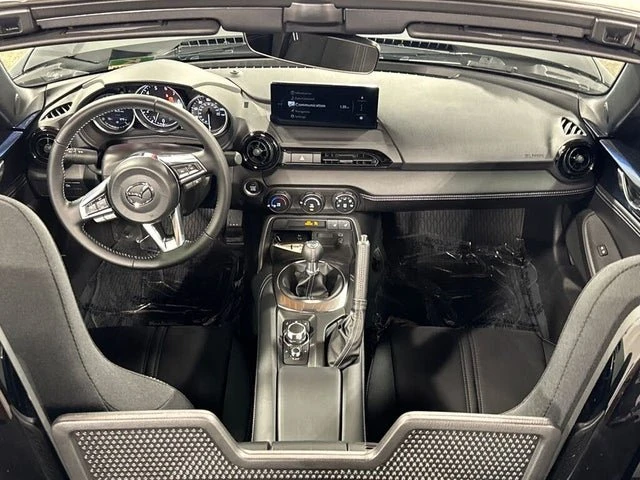 2025 Mazda ND MX-5 Miata - Image 5 of 20