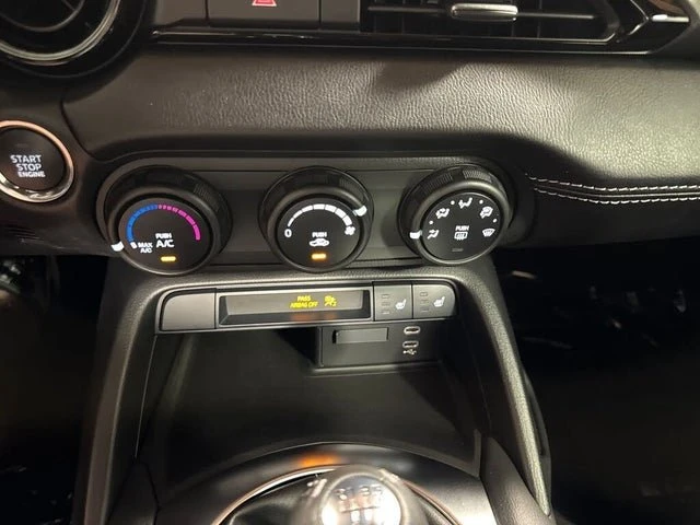 2025 Mazda ND MX-5 Miata - Image 13 of 20