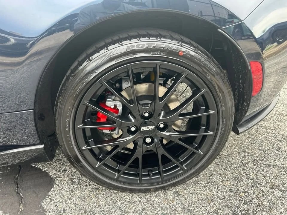 2025 Mazda ND MX-5 Miata - Image 13 of 20