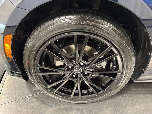 2025 Mazda ND MX-5 Miata - Image 19 of 20
