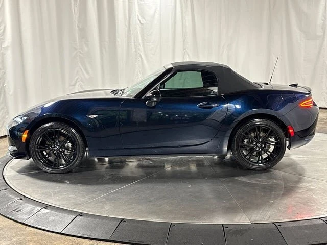 2025 Mazda ND MX-5 Miata - Image 3 of 20