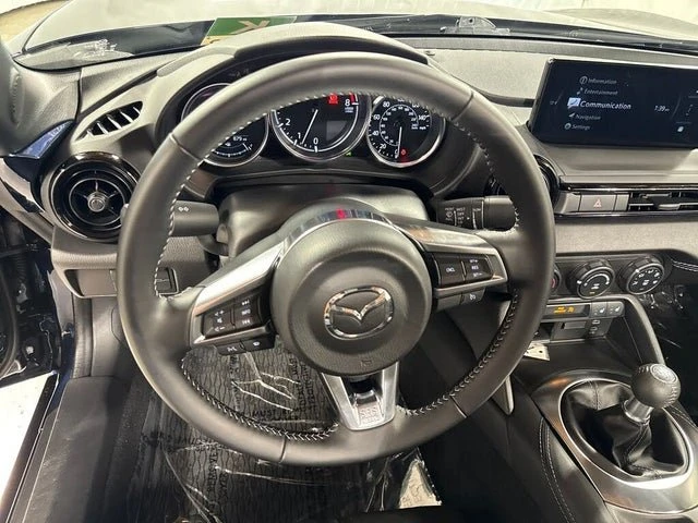 2025 Mazda ND MX-5 Miata - Image 10 of 20