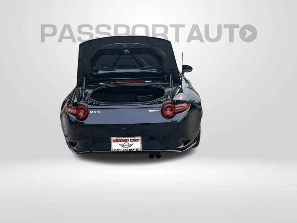 2025 Mazda ND MX-5 Miata - Image 12 of 20