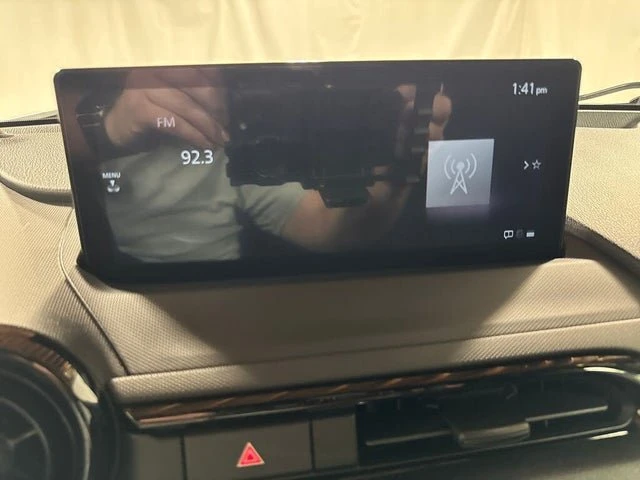 2025 Mazda ND MX-5 Miata - Image 12 of 20