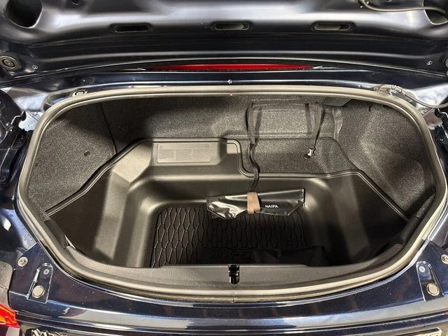 2025 Mazda ND MX-5 Miata - Image 16 of 20