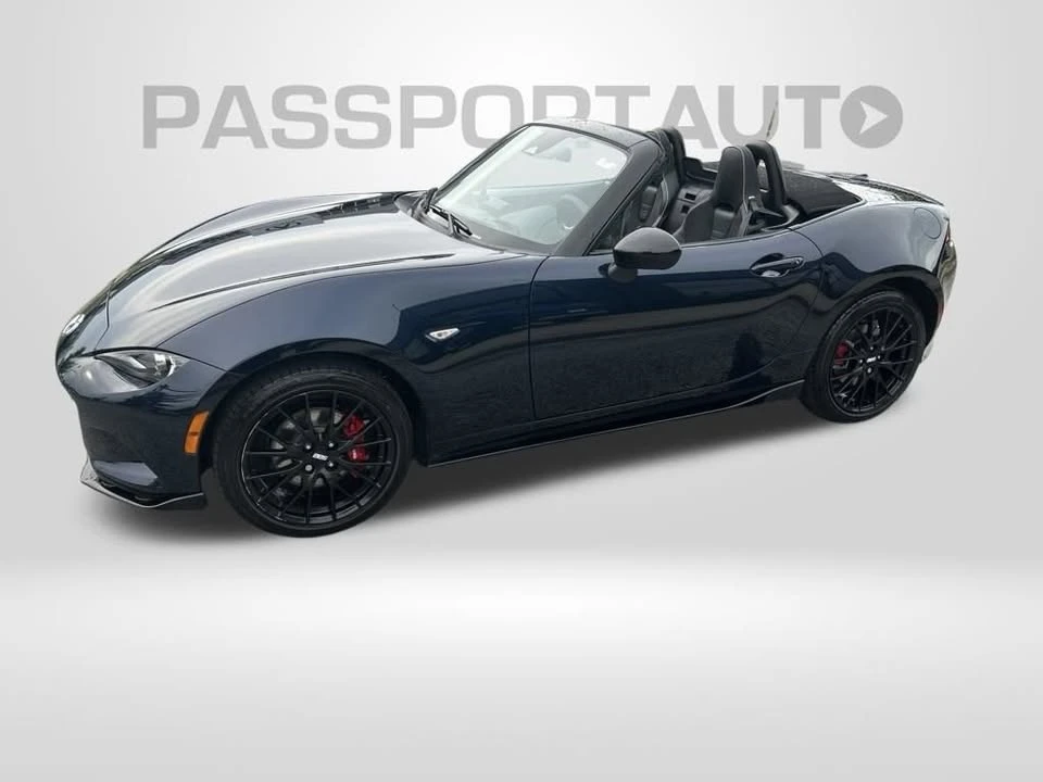 2025 Mazda ND MX-5 Miata - Image 2 of 20