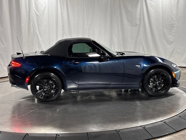 2025 Mazda ND MX-5 Miata - Image 2 of 20