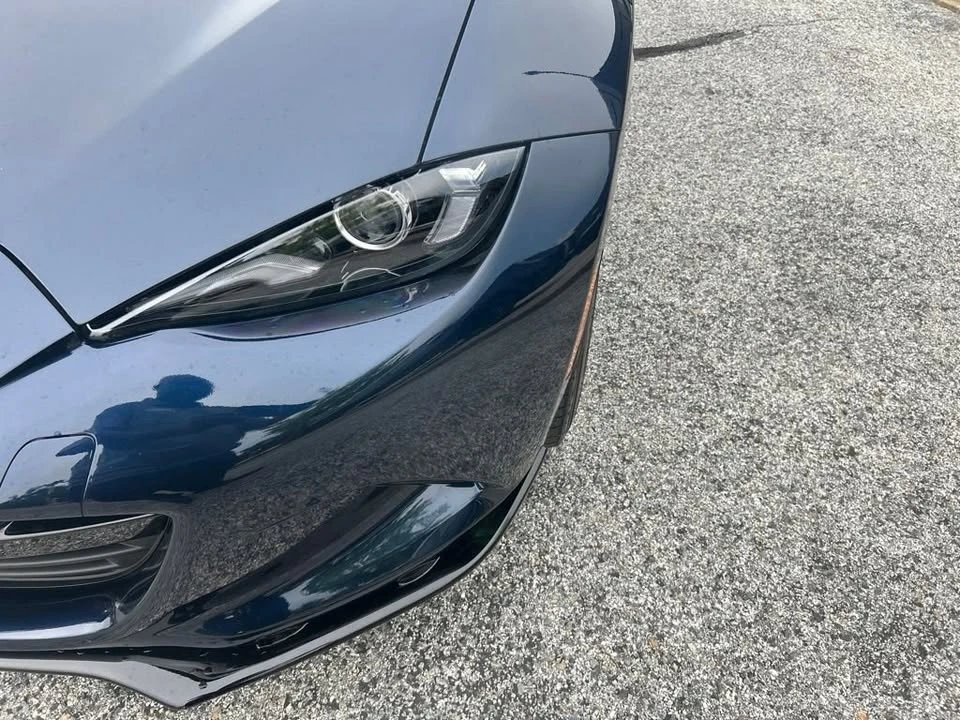2025 Mazda ND MX-5 Miata - Image 16 of 20