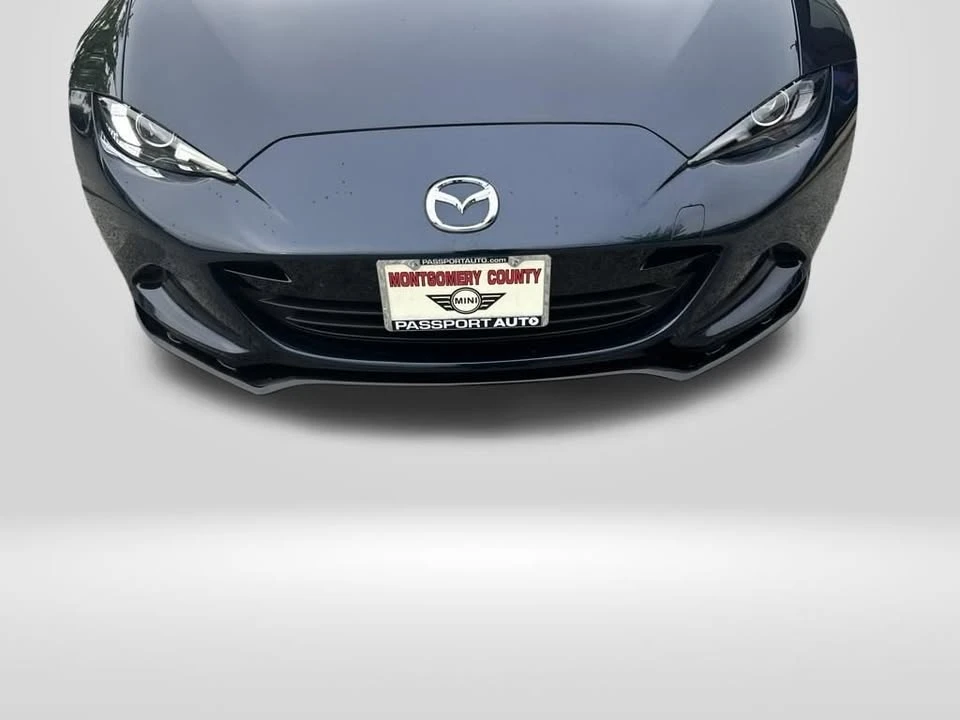 2025 Mazda ND MX-5 Miata - Image 15 of 20
