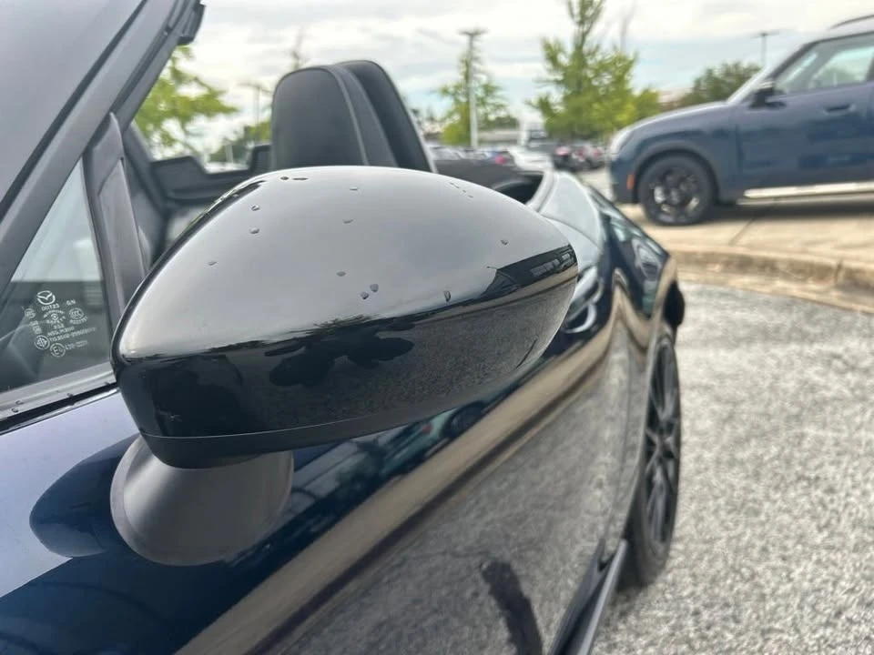 2025 Mazda ND MX-5 Miata - Image 11 of 20