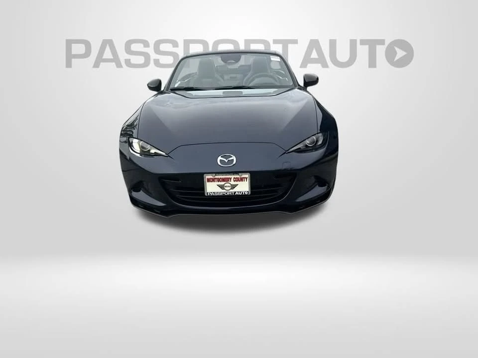 2025 Mazda ND MX-5 Miata - Image 5 of 20
