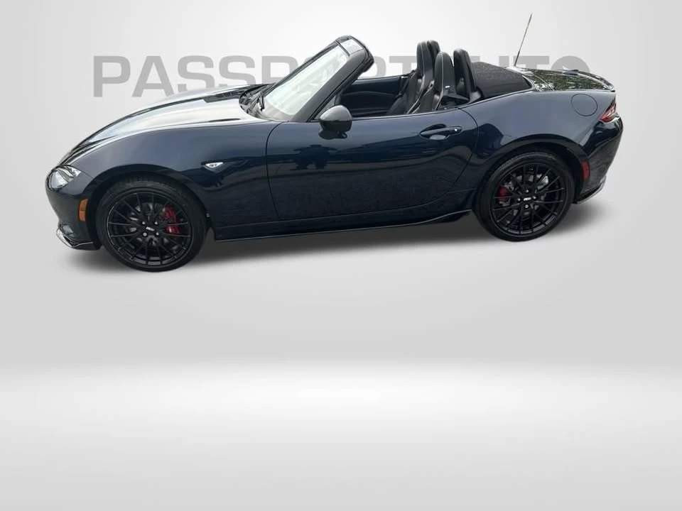 2025 Mazda ND MX-5 Miata - Image 4 of 20