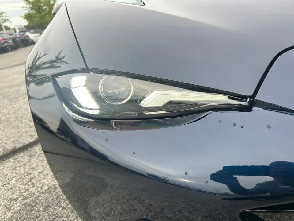 2025 Mazda ND MX-5 Miata - Image 17 of 20