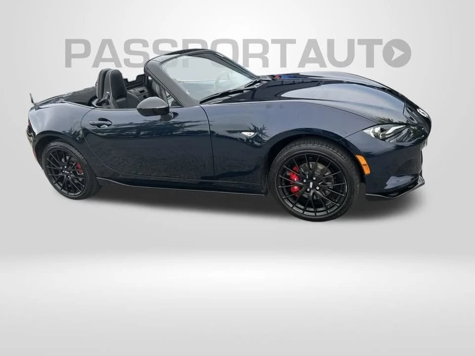 2025 Mazda ND MX-5 Miata - Image 6 of 20