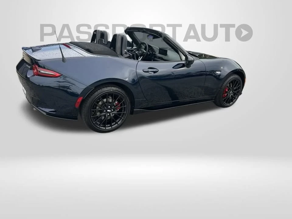 2025 Mazda ND MX-5 Miata - Image 8 of 20