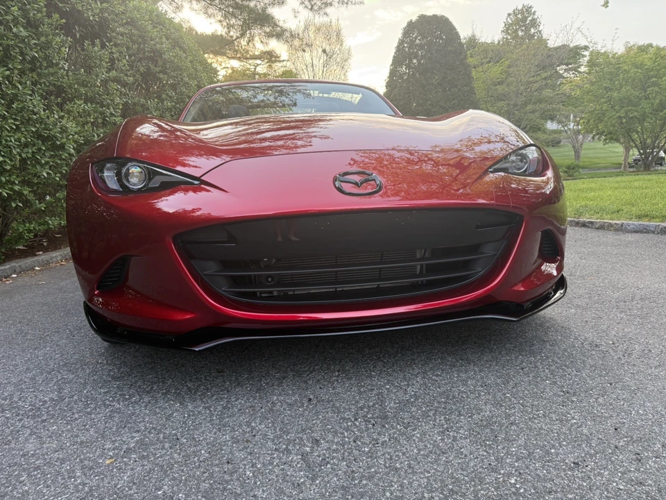 2025 Mazda ND MX-5 Miata - Image 15 of 31