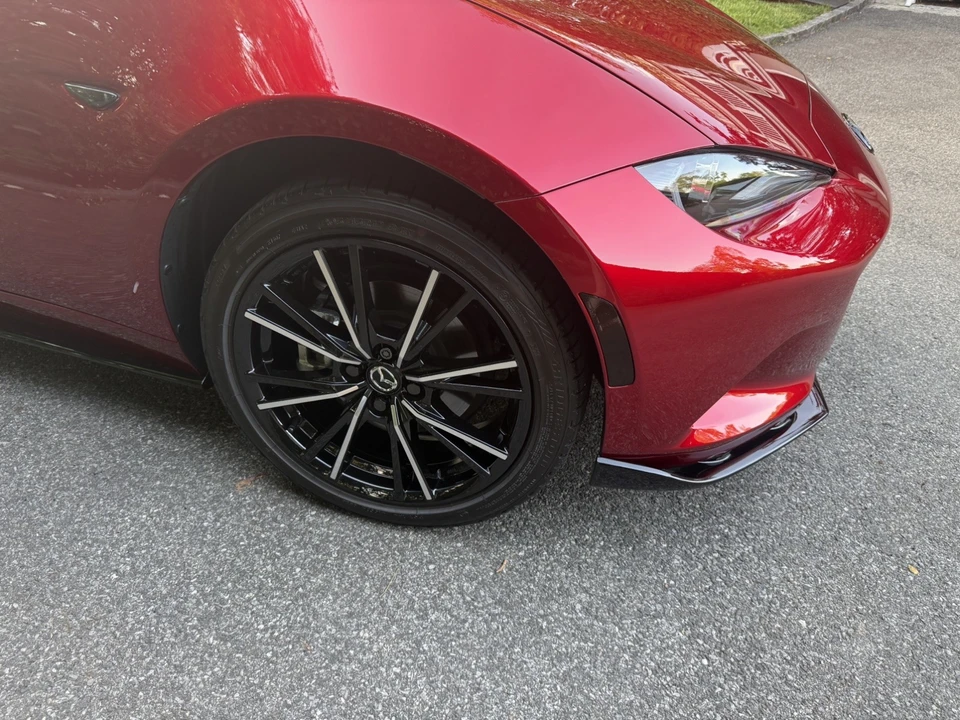 2025 Mazda ND MX-5 Miata - Image 17 of 31