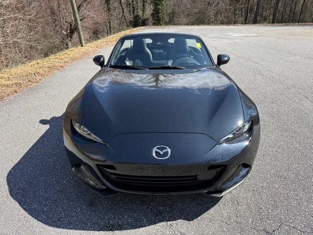 2025 Mazda ND MX-5 Miata - Image 3 of 12