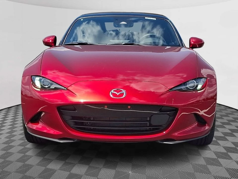 2025 Mazda ND MX-5 Miata - Image 2 of 14