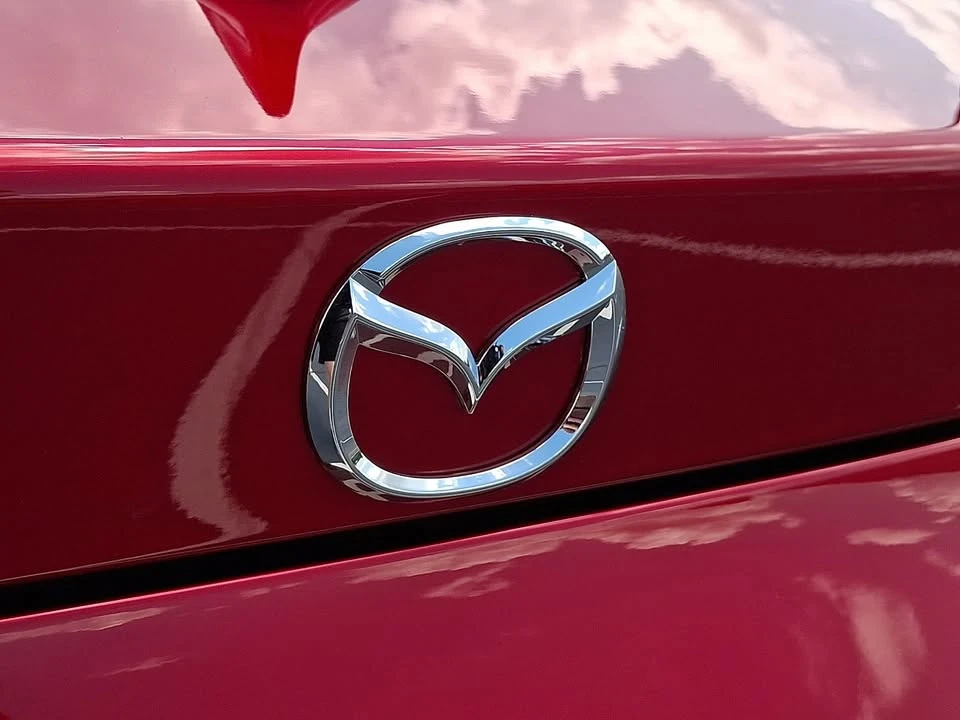 2025 Mazda ND MX-5 Miata - Image 14 of 14