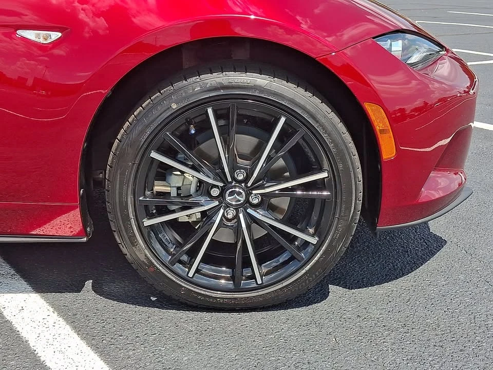 2025 Mazda ND MX-5 Miata - Image 7 of 14