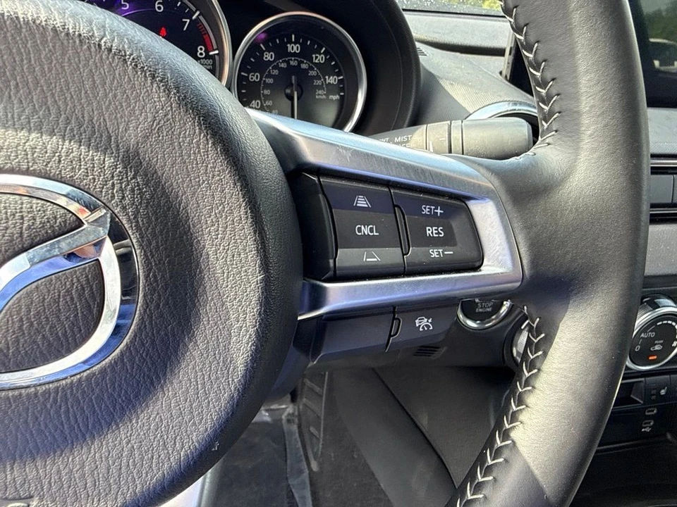 2025 Mazda ND MX-5 Miata - Image 14 of 31