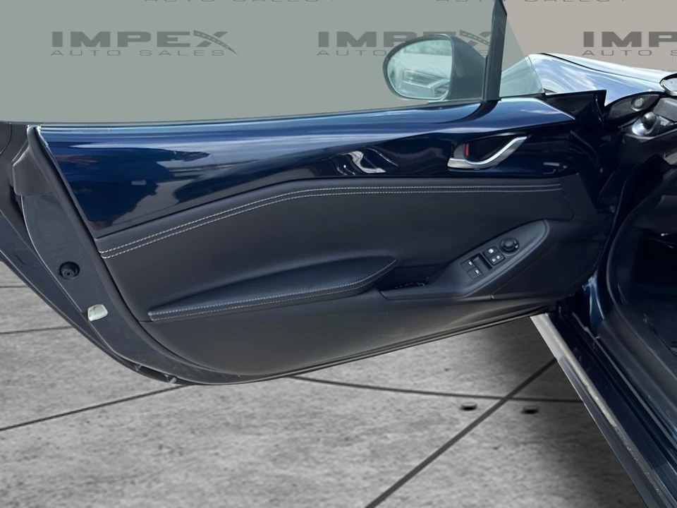 2025 Mazda ND MX-5 Miata - Image 23 of 31