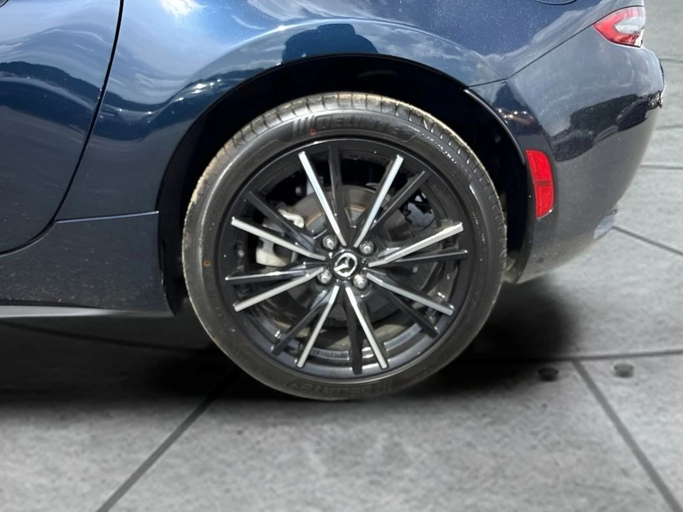 2025 Mazda ND MX-5 Miata - Image 30 of 31