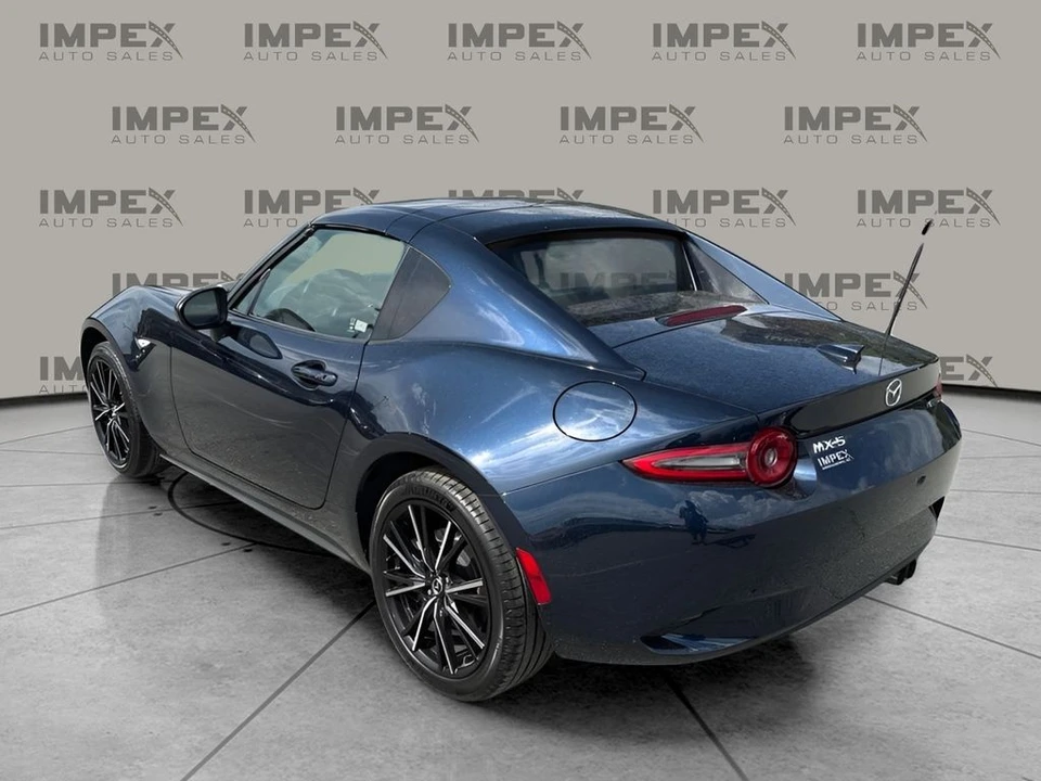 2025 Mazda ND MX-5 Miata - Image 4 of 31