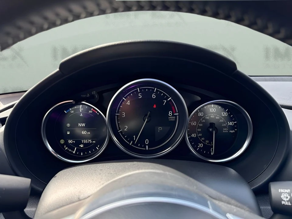 2025 Mazda ND MX-5 Miata - Image 21 of 31