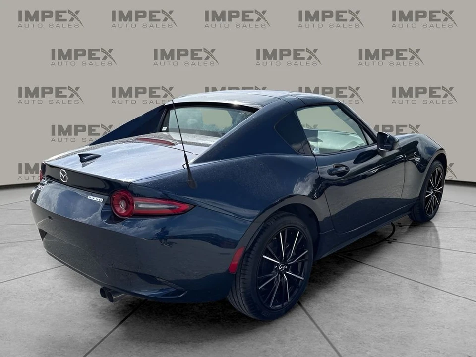 2025 Mazda ND MX-5 Miata - Image 6 of 31