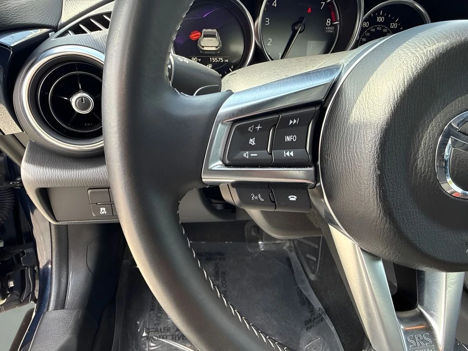 2025 Mazda ND MX-5 Miata - Image 13 of 31