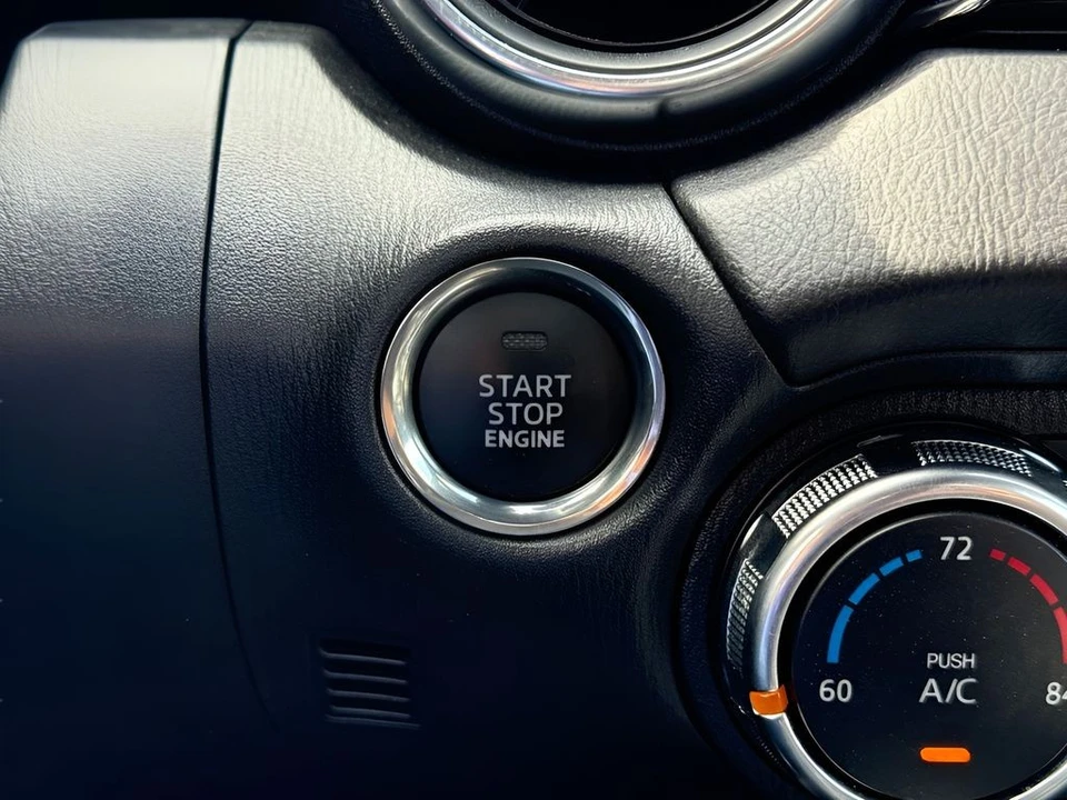 2025 Mazda ND MX-5 Miata - Image 20 of 31