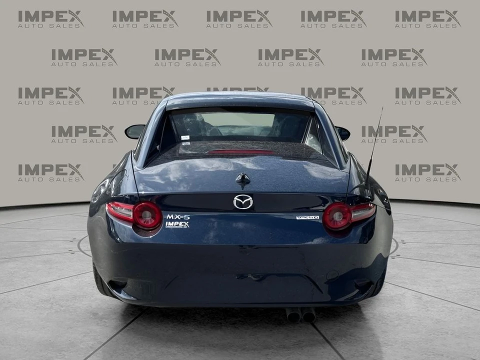 2025 Mazda ND MX-5 Miata - Image 5 of 31