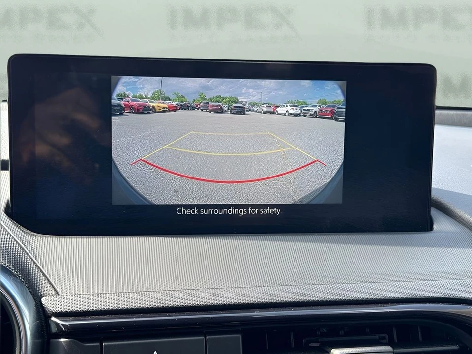 2025 Mazda ND MX-5 Miata - Image 19 of 31