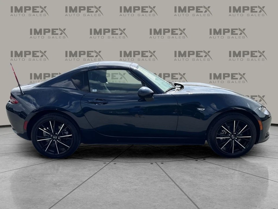 2025 Mazda ND MX-5 Miata - Image 7 of 31