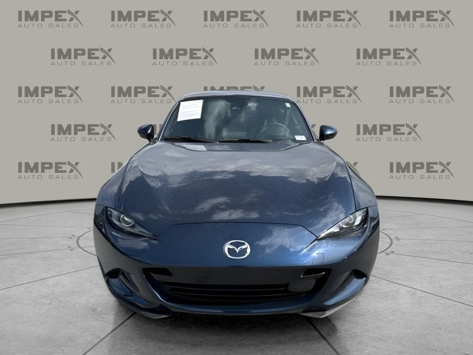 2025 Mazda ND MX-5 Miata - Image 9 of 31